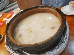 -粤仔湾砂锅粥(金太湖店)