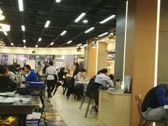 -盒马渔市餐厅