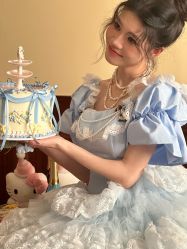 -WAVE SODA摄影工作室