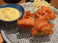 -一豚轩·烧鸟·豚骨拉面(五四路店)