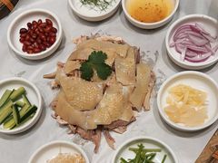 -顺意·顺德家乡菜(国际人才大厦店)