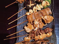 -明日叶日本料理(新区淮海街店)