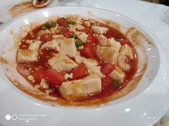 -静之湖湖畔餐厅