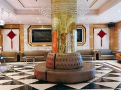 -欢乐空间KTV(奥山世纪城店)