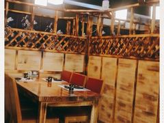 -松坂屋日料自助(长城路店)