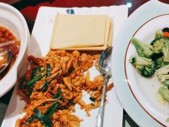 -老山东·山东菜(鲁菜名店)