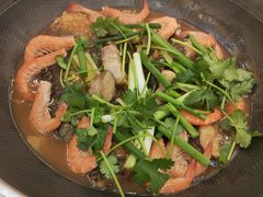 -顺德人家食府(黄金广场店)