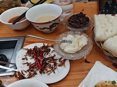 -尼玛藏家风味园(阿山食城店)