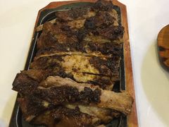 -小郭私房菜·海肠捞饭店(学士街店)
