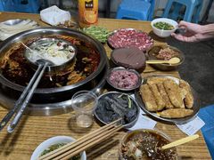 -渝味黄姐火锅(黄泥村店)