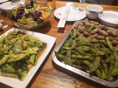 -杨记玉喜龙虾肥蛤(文东店)