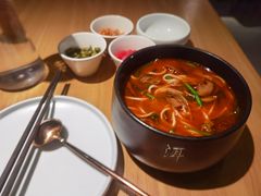 -壹霖·洱语云南菜(方恒国际店)