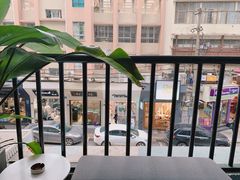 -Nectar One Cafe(勇烈路n1店)