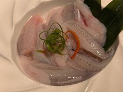 豆腐鱼-围炉夜话·潮汕卤水火锅(榕江店)