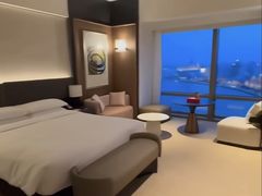 -上海外滩茂悦大酒店