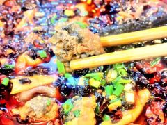 -黑竹香鸡(营和巷店)