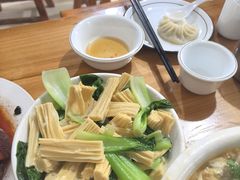 -大兴街扣碗包子馆