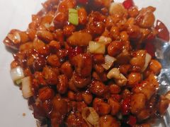 -赠李白·如诗的川味(余杭万达广场店)