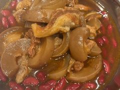 -龙泉人椰子鸡.糟粕醋.海南菜(三亚旗舰店)