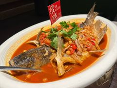 -桂小厨广西菜(万象城店)