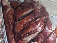 -晶牌烤鸭(延吉东路557弄小区店)