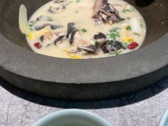 -滇色蒸汽石锅鱼(京华城店)