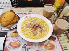 -華人 華星冰室(氹仔 店)