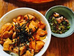 -铃木食堂(帽儿胡同店)