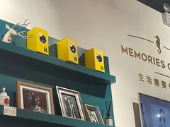 -海马体照相馆(天津世纪都会店)
