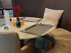 -北京王府井希尔顿酒店·万斯阁西餐厅