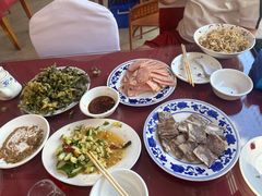 -老李客栈民宿餐厅