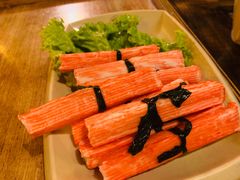 -蜀大侠火锅(建设路第五大道店)