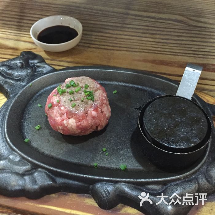 界王牛肉饼(大行宫店)牛肉饼套餐图片 - 第2810张