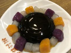 -益汁湘(三坊七巷店)