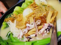 -稻香酒家(长宁KING88广场店)