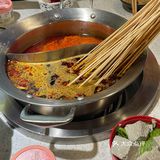 「冰汤圆」料很足 很像外面单独卖的