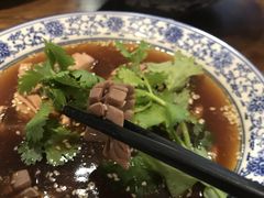 -兰边碗(鼓楼店)