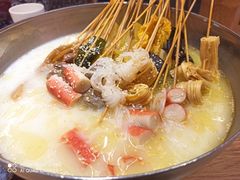 -付小姐在成都(川沙店)