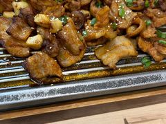-吕氏疙瘩汤·海鲜新鲁菜(凯德mall新都心店)