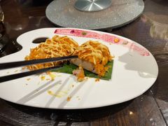 -若蘭慈·无国界素食料理(欢乐海岸店)