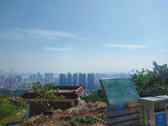 -石峰岩寺