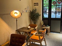 -甘单茶事小馆(洋河店)