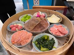 -五星桥原切肥牛火锅·30年专注好牛肉(湖塘店)