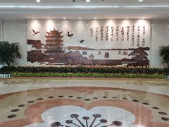-武汉规划展示馆