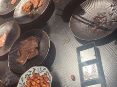 -鹤汀居酒屋•家庭料理•烧鸟酒肆(新街口店)