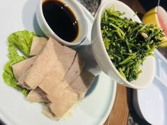 -小城故事·地道宁波味(月湖盛园店)