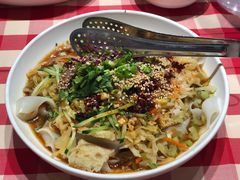 -西贝(无锡万象城店)
