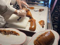 -秀儿四九城·新京菜(亚运村鸟巢店)