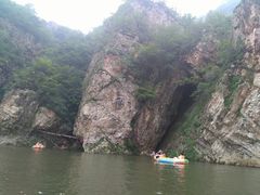 -大连冰峪旅游度假区