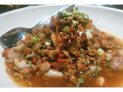 -味上湘菜馆(岳麓山店)
